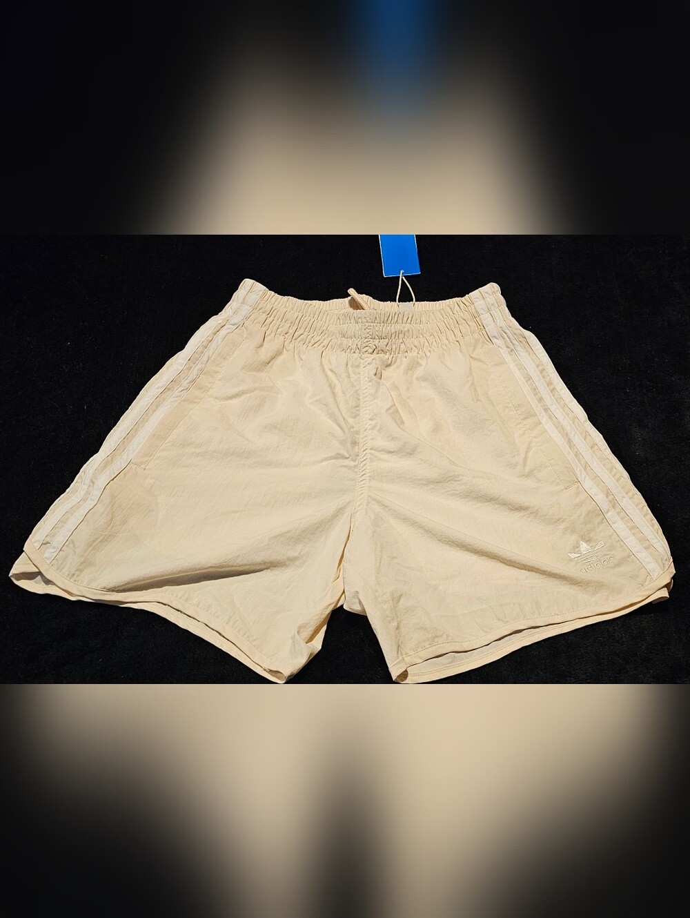 Adidas Men’s Athletic Shorts XS